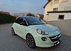 Opel Adam 1.2 Germany's next Topmodel