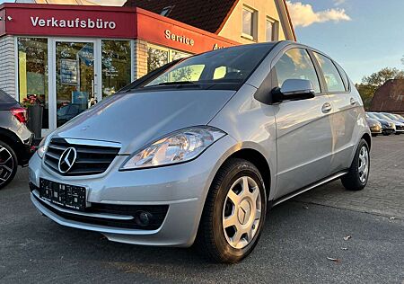 Mercedes-Benz A 150 SHZ BT CD Klima