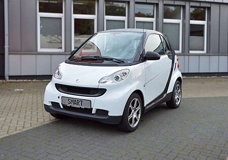 Smart ForTwo *1.Hand*Klima*Automatik*