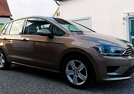 VW Golf Volkswagen Sportsvan VII Comfortline Automatik