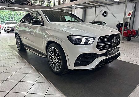 Mercedes-Benz GLE 400 d 4M Coupe AMG*FOND TV*HUD*BURM*PANO*LED