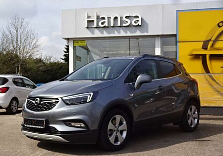 Opel Mokka X Innovation AHK Navi Szhzg