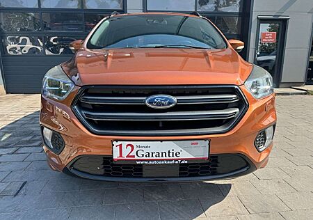 Ford Kuga ST-Line 4x4