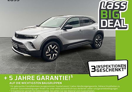 Opel Mokka-e Mokka e Elegance +Allwetter+Apple+DAB+LED