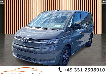VW T7 Multivan Volkswagen 2.0 TDI LIFE L1*DAB*LED*ACC*7 Sitze