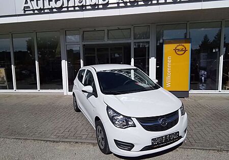 Opel Karl Edition