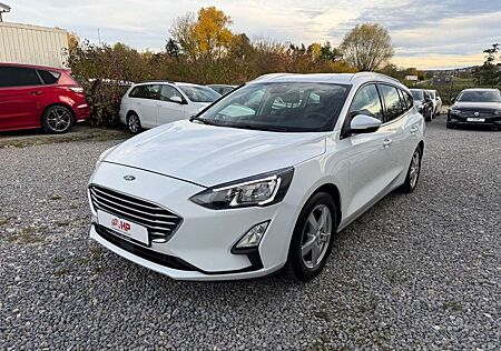 Ford Focus Turnier 1.5 ECOB Cool & Connect/1.Hand/LED
