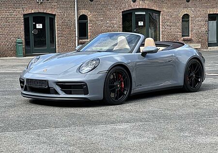 Porsche 992 911 Cabriolet 4 GTS BI-COLOR EXCLUSIVE MANUFAKTUR*