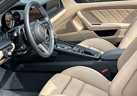 Porsche 992 911 Cabriolet 4 GTS BI-COLOR EXCLUSIVE MANUFAKTUR*