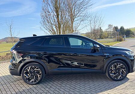 Renault Symbioz Esprit Alpine Full Hybrid E-Tech 160