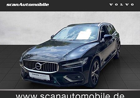 Volvo V60 Inscription Bluetooth Navi LED Vollleder Klima