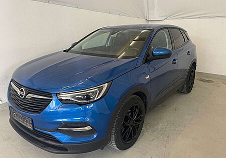 Opel Grandland X Sport, LED NAVI APS AHK