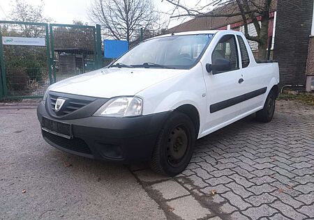 Dacia Pick Up Logan Pickup Ambiance 1.6 1.Hand