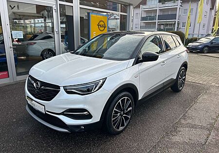 Opel Grandland X Elegance AT Leder,Navi,AHK,Klimaautomatik,LED,SHZ!