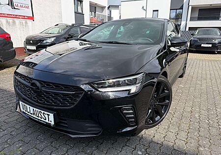 Opel Insignia B GRAND SPORT GSi 4x4 OPC-LINE 20ZOLL