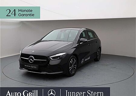 Mercedes-Benz B 200 Progressive AHK 360 Totwi CarPlay Multibea