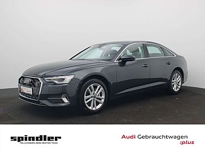 Audi A6 35 TDI advanced S-tronic / Standh
