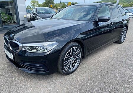 BMW 530 d xDrive SAG Sport Line 1.Hd LED HUD ACC 360Kam