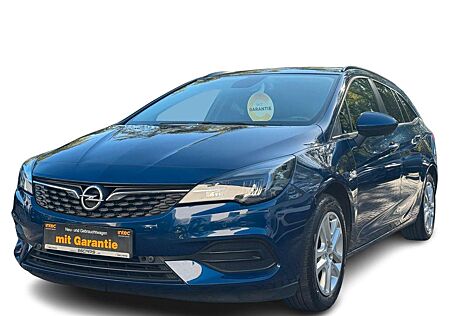 Opel Astra K Sports Tourer Edition*LED*KAMERA*CARPLAY