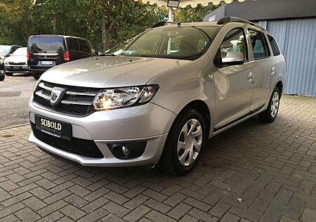 Dacia Logan II MCV Laureate / Klima /1.Hd/Scheckheft