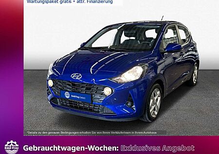 Hyundai i10 1.2 Trend