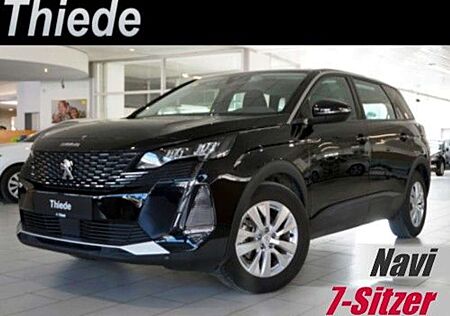 Peugeot 5008 1.2T ACTIVE PACK 7-SITZ NAVI/LED/KAMERA/DAB