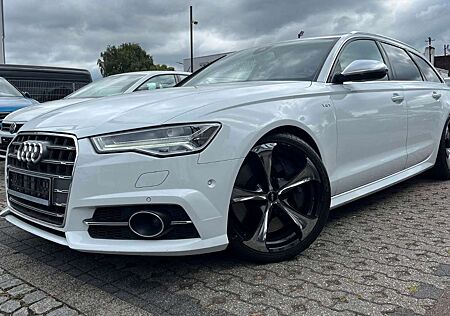 Audi S6 AVANT 4.0 QUATTRO-HEAD UP-MASSAGE-MATRIX-PANO
