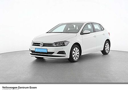 VW Polo Volkswagen Comfortline 1.0 SHZ Bluetooth PDC