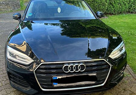 Audi A5 Sportback 3.0 TDI S tronic