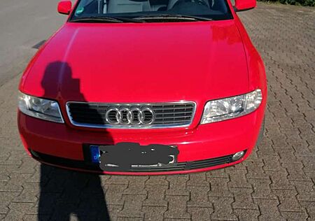 Audi A4 1.8