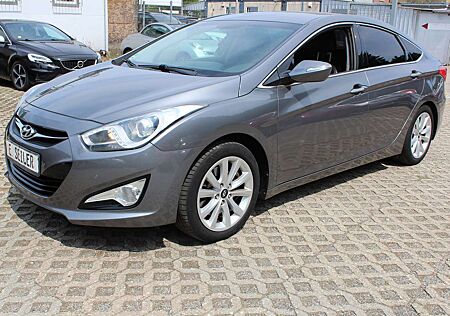 Hyundai i40 1.7 CRDi Automatik Premium