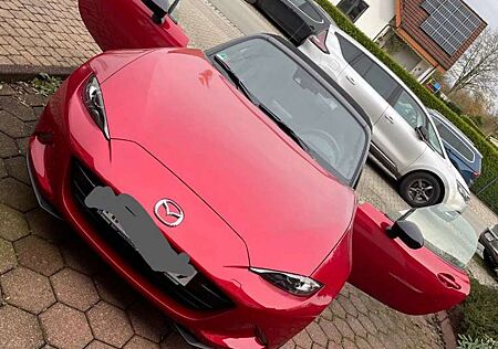 Mazda MX-5 Sports-Line