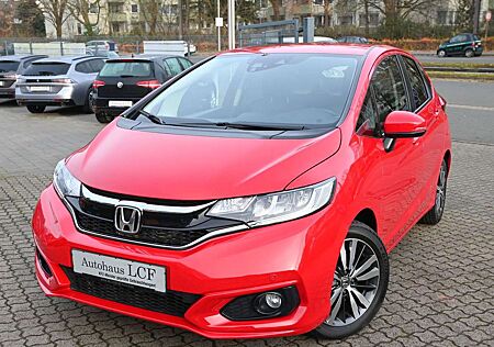 Honda Jazz 1.3 i-VTEC Elegance Automatik 1.Hd Kamera
