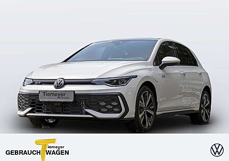VW Golf GTE gebraucht kaufen VW Golf GTE Volkswagen GTE IQ.LIGHT KAMERA NAVI HuD KEYLESS