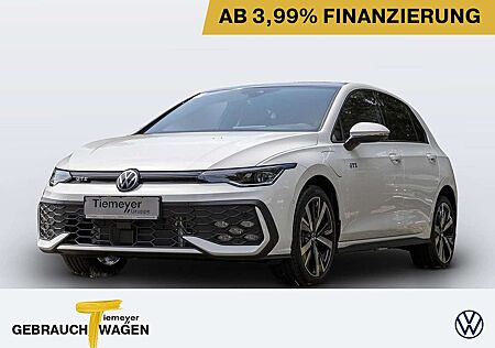 VW Golf GTE Volkswagen eHybrid DSG GTE IQ.LIGHT KAMERA NAVI HuD KE