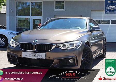 BMW 430 d M Sport Panoramaschiebedach