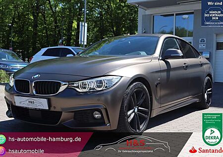 BMW 430 d M Sport TOP ZUSTAND!