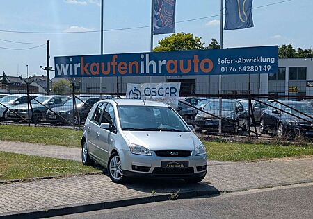 Ford Focus C-MAX Trend*AUTOMATIK*ZV-FUNK*RADIO-CD !!