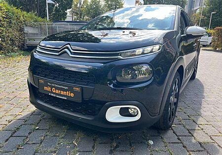 Citroën C3 Citroen Shine