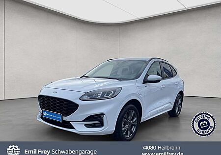Ford Kuga 2.5 Duratec PHEV ST-LINE