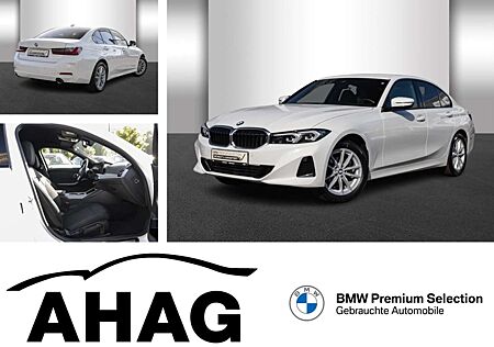 BMW 318 i Automatik Klimaaut. PDC Durchlade