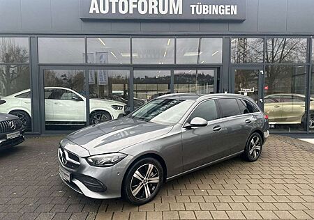 Mercedes-Benz C 300 e T Autom.*LED*KAMERA*DISTRO*AMBILIGHT