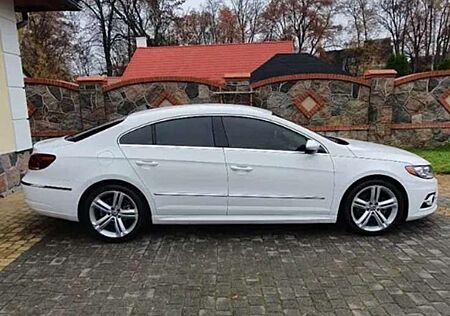 VW CC Volkswagen +2.0+TSI+DSG