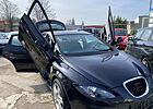 Seat Leon 1.6 Ref./FLÜGELTÜREN LSD/ TÜV NEU/ 1.HAND