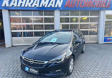 Opel Astra K Sports Tourer Dynamic