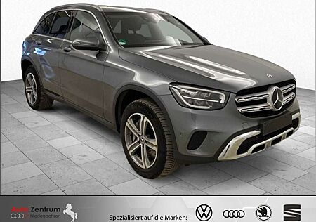 Mercedes-Benz GLC 300 de 4Matic HYBRID High-End CarPlay AHK*Kamera*LED
