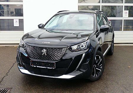 Peugeot 2008 Allure PT 130 ACC/NAVI/AHK