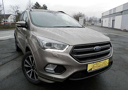 Ford Kuga ST-Line"Klima"LED"NAVI"1.Hand"AHK"