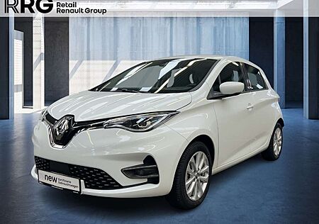 Renault ZOE EXPER.R110 Z.E 50 UPE:34.700,- Inkl.Batterie