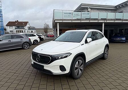 Mercedes-Benz EQA 250 ACC*MBUX*Ambi*Distr*Navi*Rcam